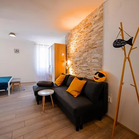 Apartman Miglia Old Town *