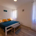 Daire Miglia Old Town Rovinj