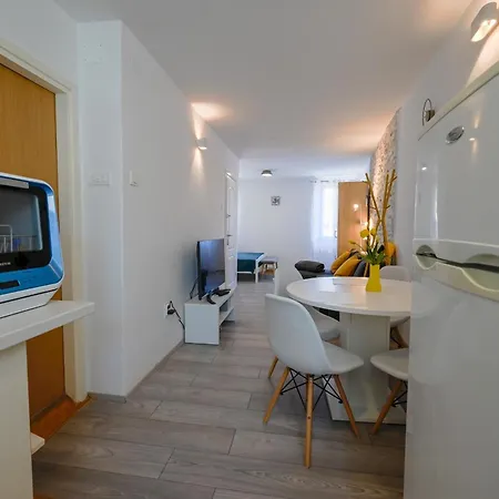 Apartment Miglia Old Town
