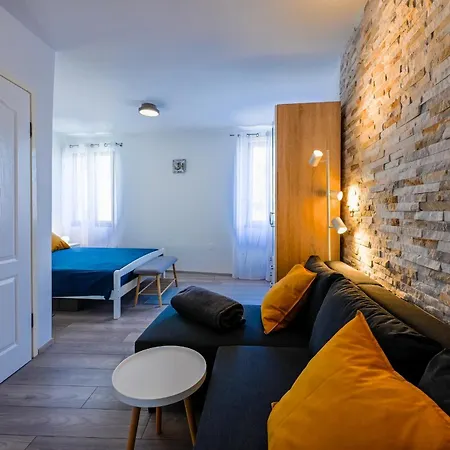 Miglia Old Town Apartment *