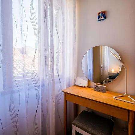 Miglia Old Town Apartment Rovinj