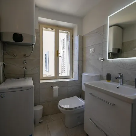 Lägenhet Miglia Old Town *